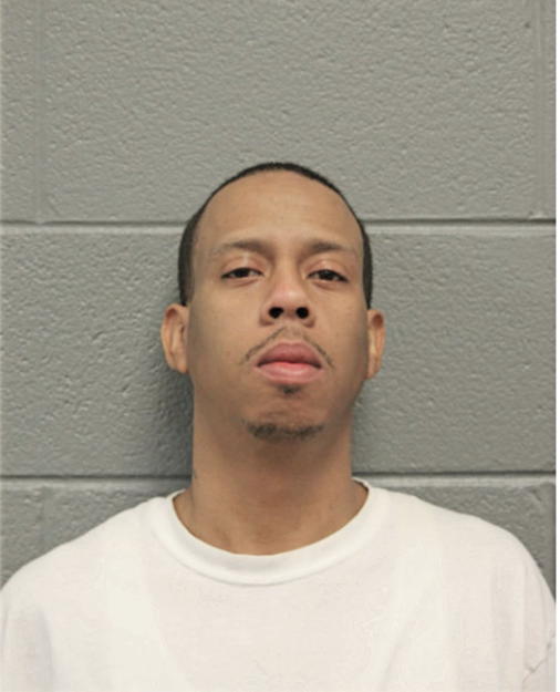 JASON A AMOS, Cook County, Illinois