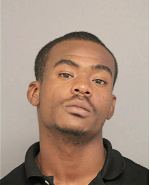 DEVONTA ANDERSON, Cook County, Illinois