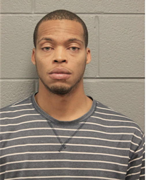 WENDELL ANDERSON, Cook County, Illinois