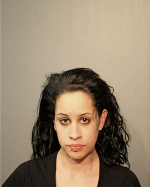 EMILY JOY ARLEQUIN, Cook County, Illinois