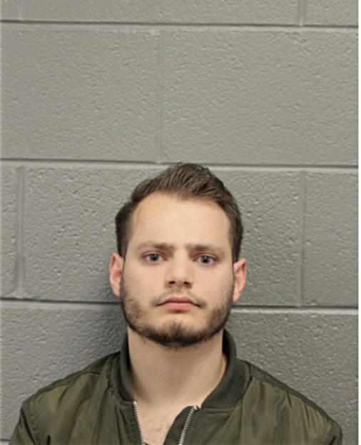 BASIL YOUSEF AWAD, Cook County, Illinois