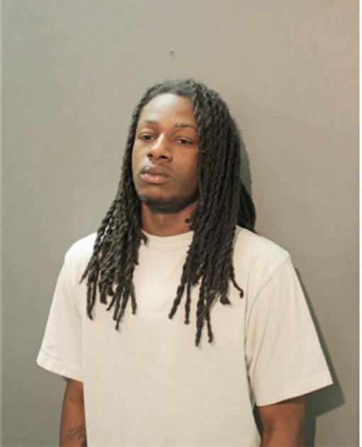 PATRICK L BAGGETT, Cook County, Illinois