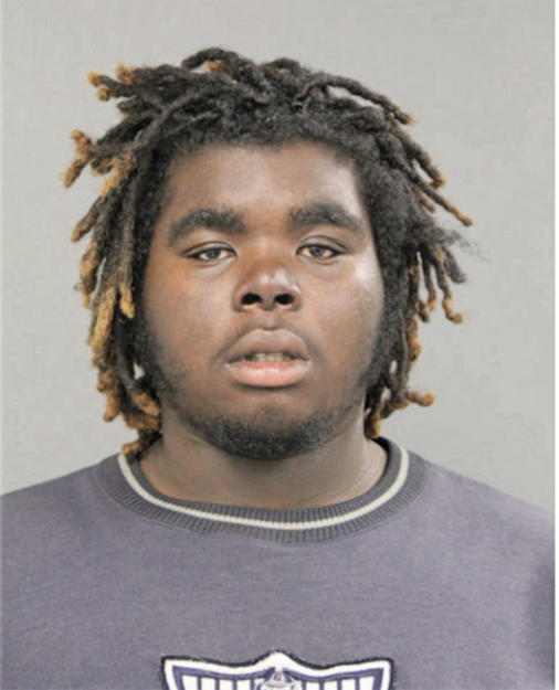 MARVIO M BANKS, Cook County, Illinois