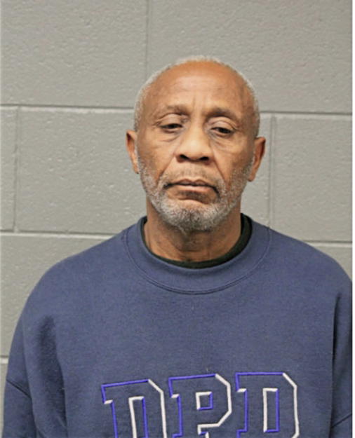 MICHAEL BANKS, Cook County, Illinois