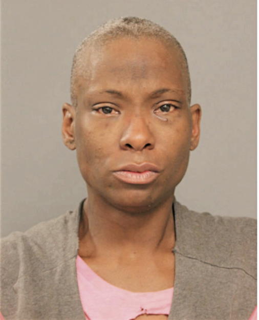 DEIDRE P BATIE, Cook County, Illinois