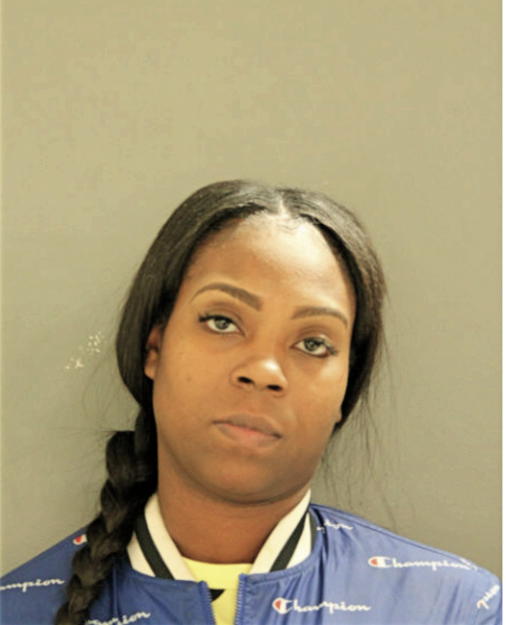 PICTORIA S BATTIE, Cook County, Illinois