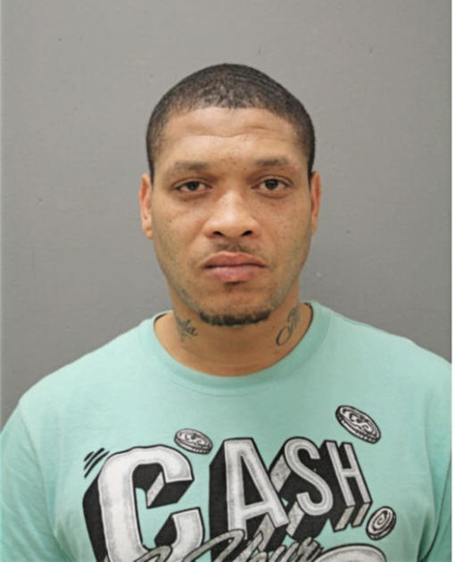 MICHAEL BAXTER, Cook County, Illinois