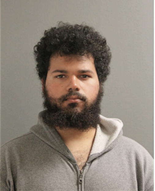 ANGEL BAYRON, Cook County, Illinois