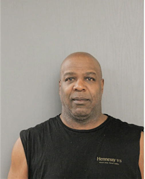 ARRON BEALS, Cook County, Illinois