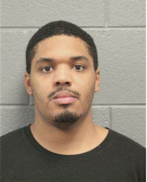 DANIEL JOHN BEARD THOMPSON, Cook County, Illinois