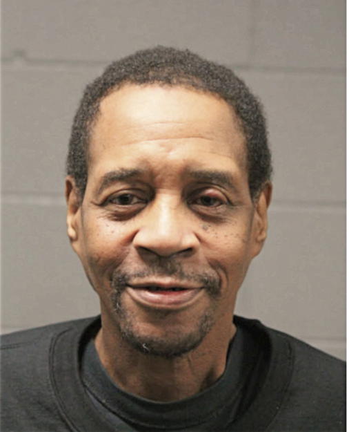 GREGORY JO BEASLEY, Cook County, Illinois