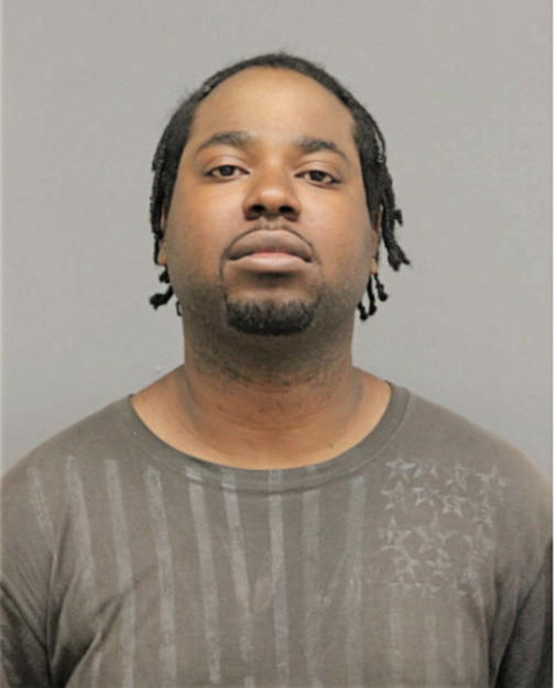 RANDALL BEDELL, Cook County, Illinois