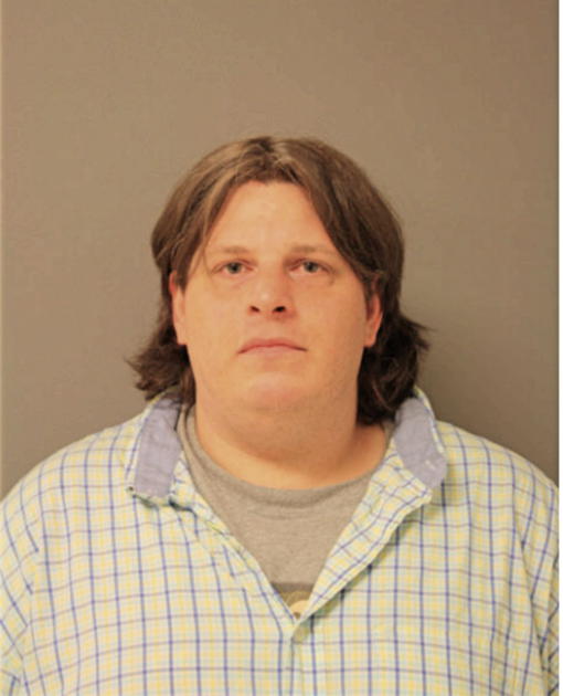 DEREK WILLIAM BERLIN, Cook County, Illinois