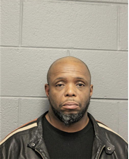 PRESTON BILLINGS, Cook County, Illinois