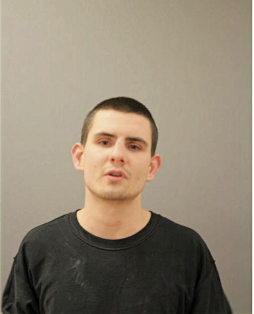 SEBASTIAN BOBAK, Cook County, Illinois