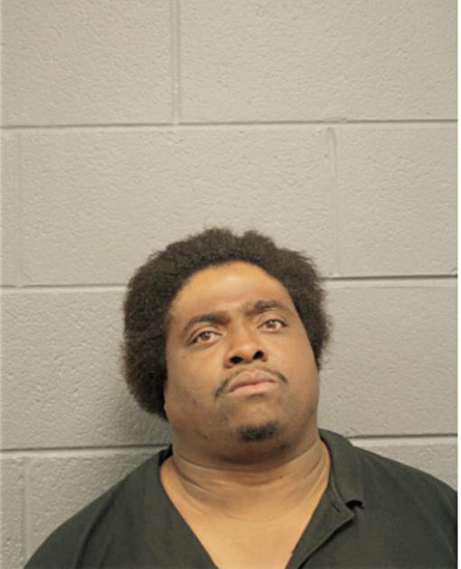 QUENTIN A BRACEY, Cook County, Illinois