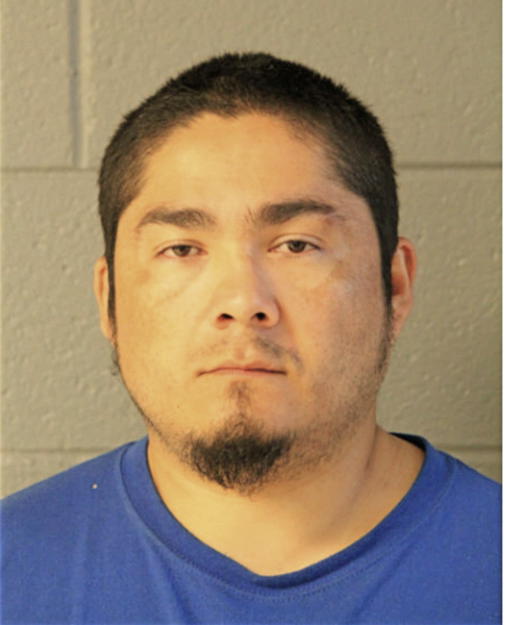 CRISTIAN Y BRAVO, Cook County, Illinois