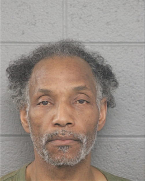 KEITH BRICE, Cook County, Illinois