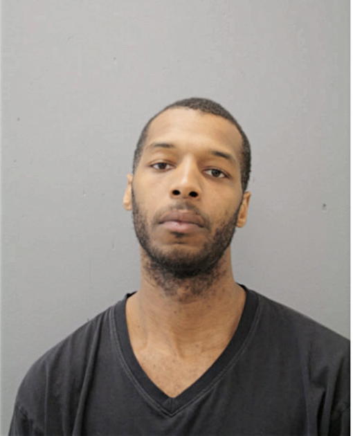 JAVONTAE LEMETRISE BROWN, Cook County, Illinois