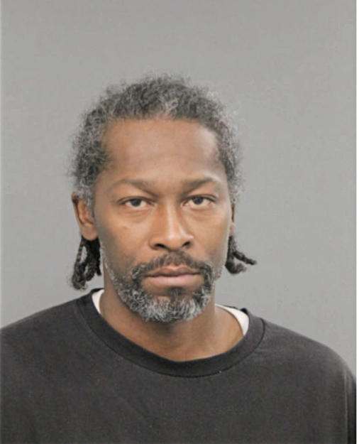 JEROME J BROWN, Cook County, Illinois