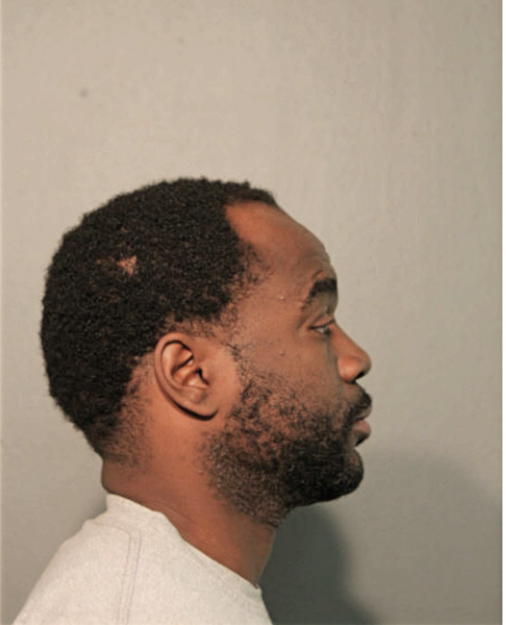 MALCOLM C BROWN, Cook County, Illinois