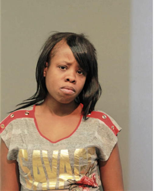PAMELA L BROWN, Cook County, Illinois