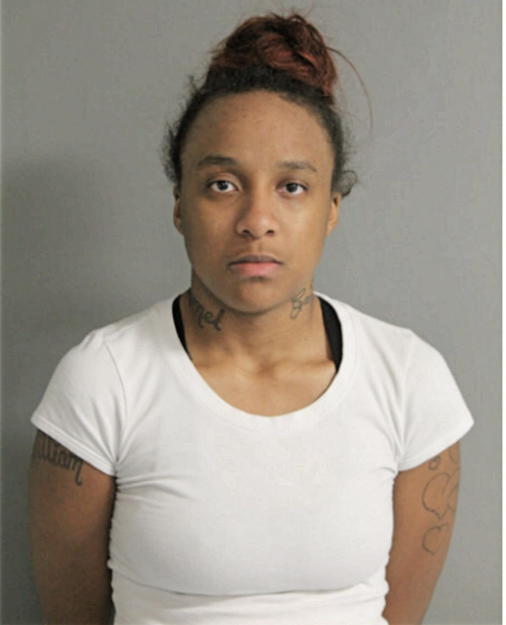 CIERRA L. BRYANT, Cook County, Illinois