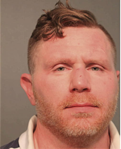 ROBERT WILLIAM BUSCHMAN, Cook County, Illinois