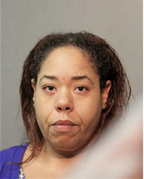 TASHA A BYNUM, Cook County, Illinois
