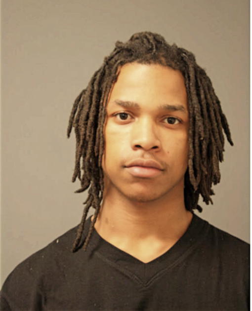 CHARLES CANNON, Cook County, Illinois