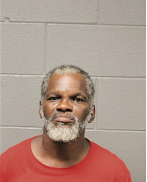 ERIC V CAPERS, Cook County, Illinois