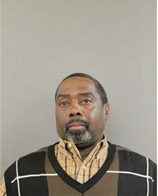 DONELL D CASON, Cook County, Illinois