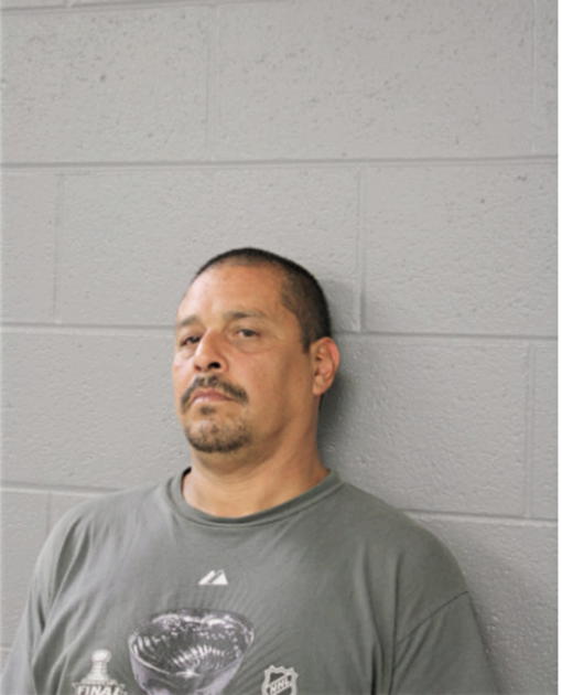 SANTIAGO CASTILLO, Cook County, Illinois