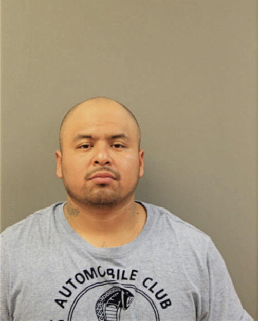 JUAN CERVANTES, Cook County, Illinois