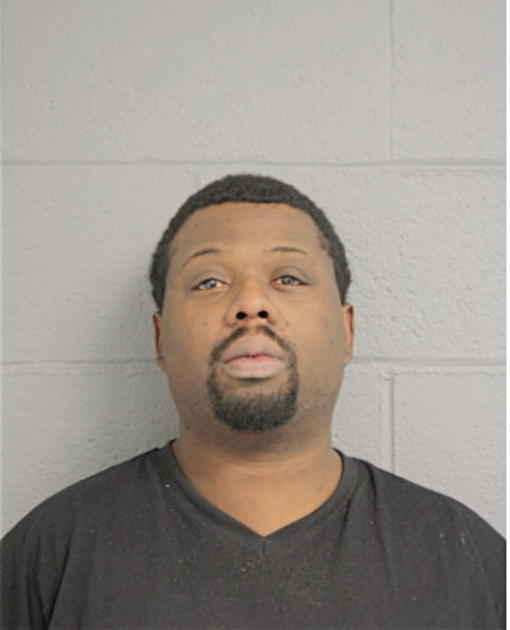 HENRY L CLARK, Cook County, Illinois