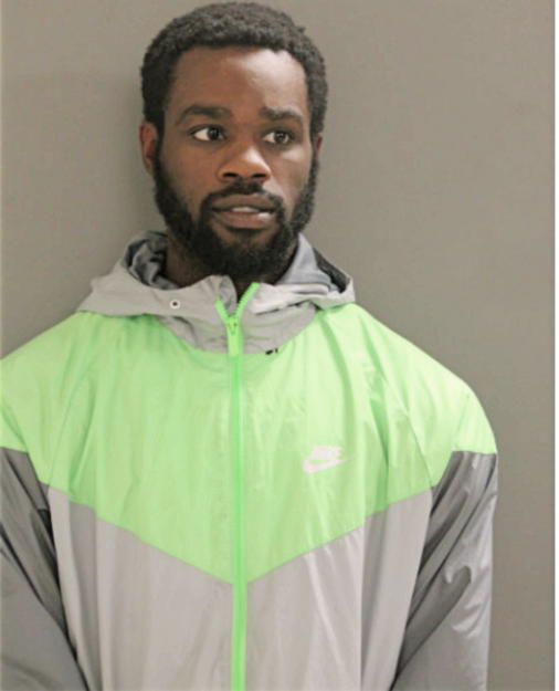 ERIC C COCHRAN, Cook County, Illinois