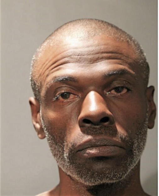 CHRISTOPHER B COLEMAN, Cook County, Illinois