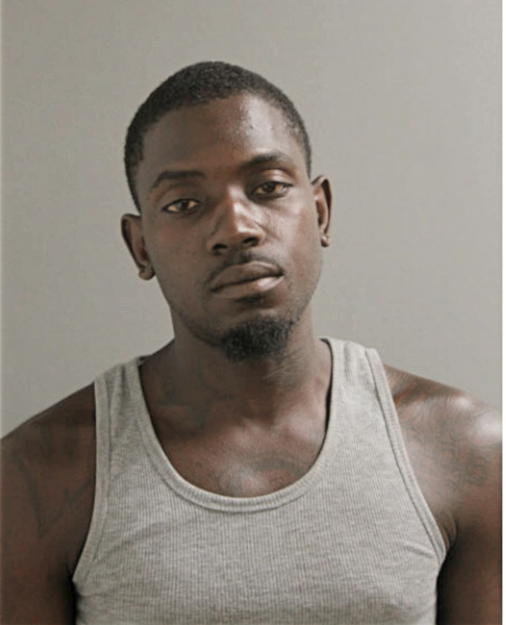 WILLIIE L COOK, Cook County, Illinois