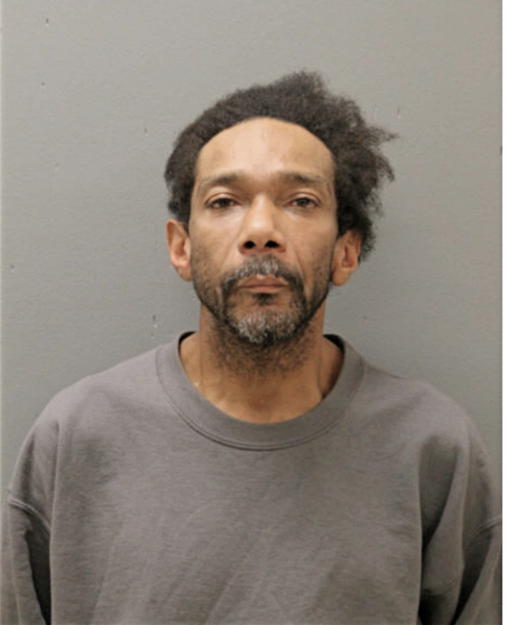 DAVID E COOPER, Cook County, Illinois