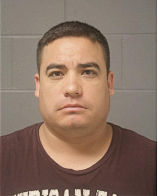 ORACIO ALBERTO CORNEJO, Cook County, Illinois