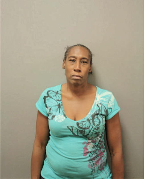 ANDREA DANIELS, Cook County, Illinois