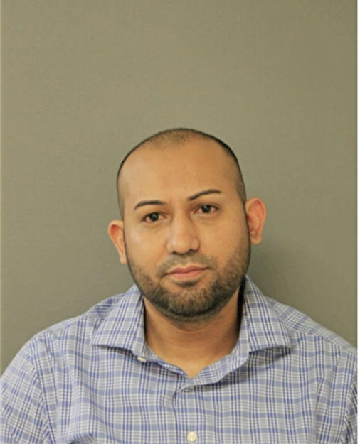 VENTURA DAVALOS-CASILLAS, Cook County, Illinois