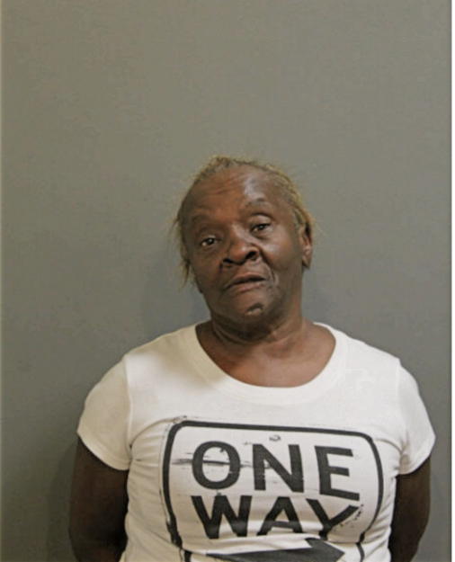 VALERIA DILLION, Cook County, Illinois
