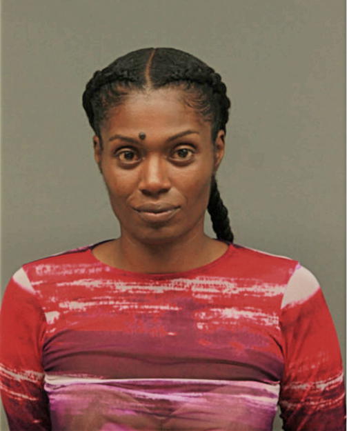 VICTORIA L DORDIES, Cook County, Illinois