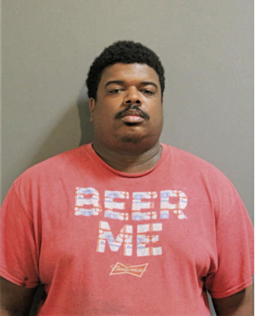 DWAYNE L DOUGLAS, Cook County, Illinois