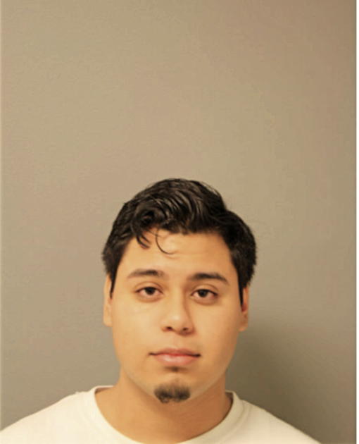 MARTIN ESPINOZA, Cook County, Illinois