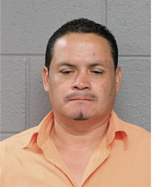JUAN FABELA, Cook County, Illinois