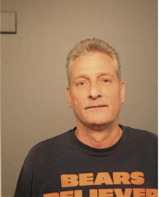 GARY D FERGUSON, Cook County, Illinois