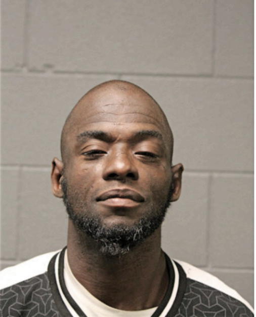 TYRONE FIELDS, Cook County, Illinois