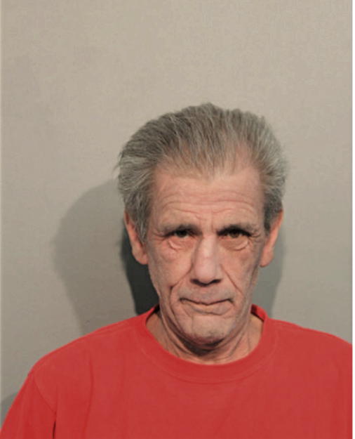 FREDERICK G FIGUEROA, Cook County, Illinois